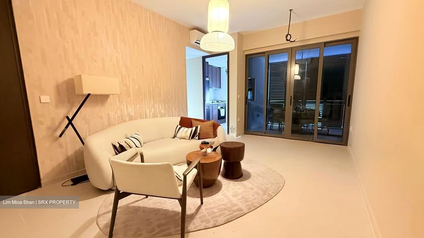 Yio Chu Kang Road (D19), Apartment #588917361
